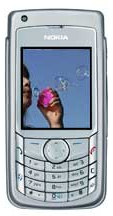Nokia 6682