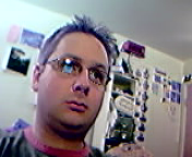 Matt's Hair #2