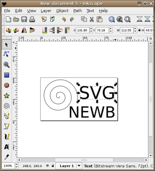 Inkscape