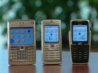 The Eseries