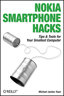 Smartphone Hacks