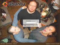 Ubuntu April 1 Gag