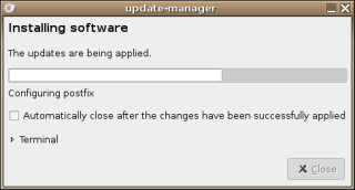 Ubuntu Updates 2