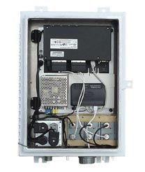 WiFi in a box